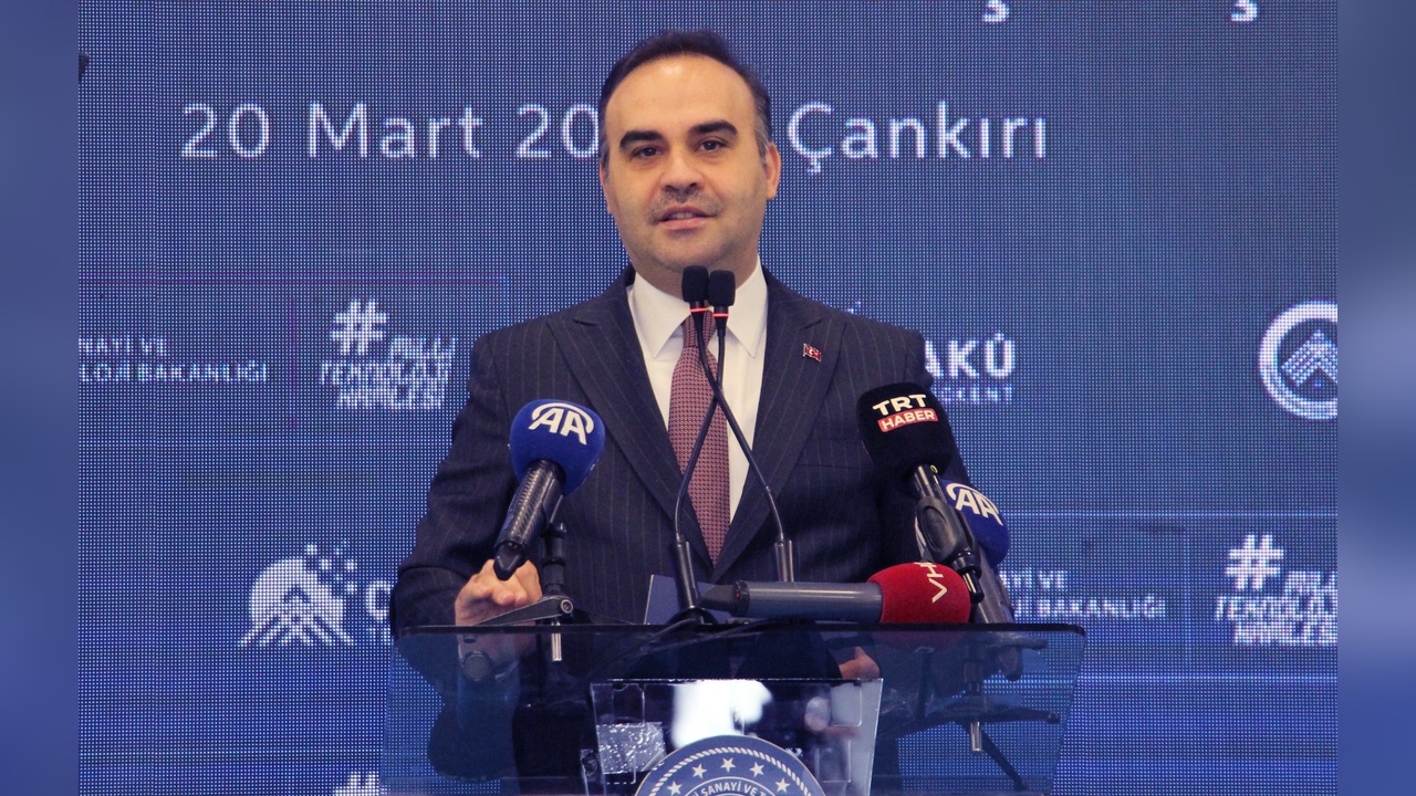 Teknoloji Girişimlerine Destek: Bakan Kacır Açıklamalarda Bulundu