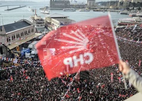 İstanbul Valiliği'nden ön seçim buluşması iddialarına yanıt