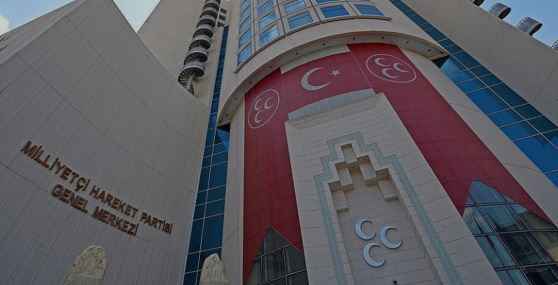 Bahçeli'nin İmralı süreci çağrısı bayramlaşma ajandasını etkiledi