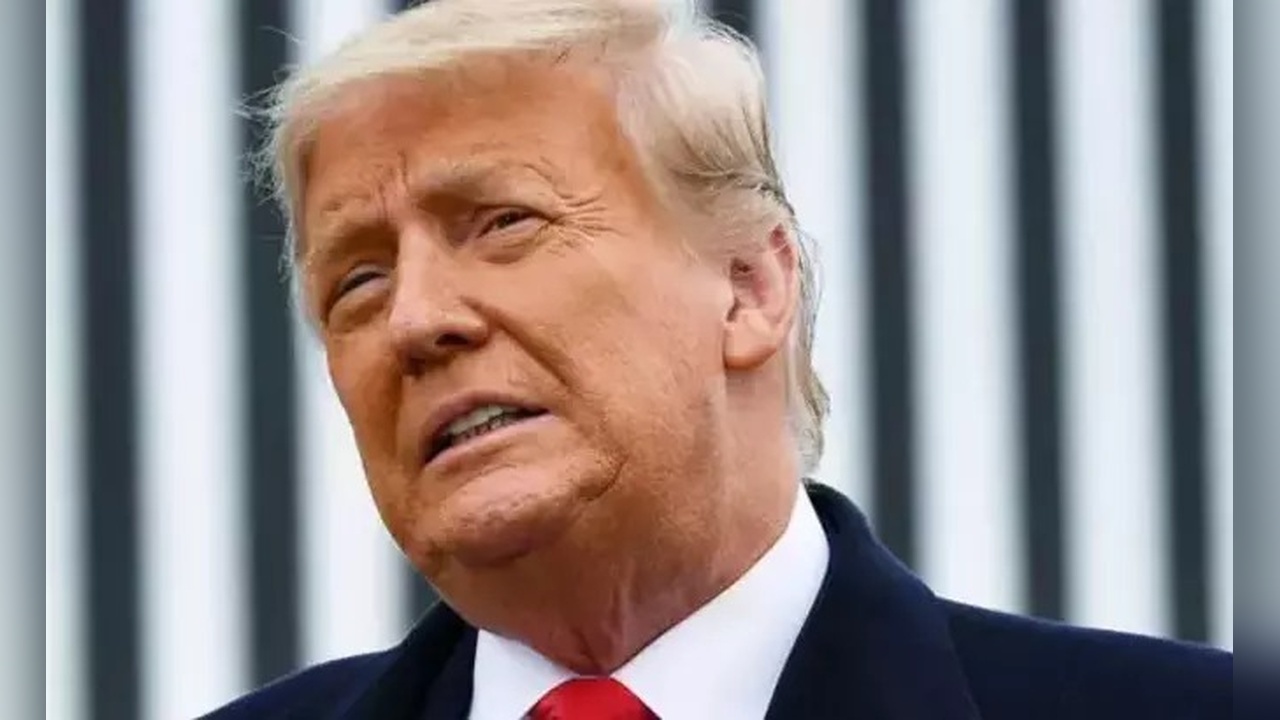 Trump, Ukrayna ile Nadir Toprak Elementleri Anlaşması İçin Tarih Verdi
