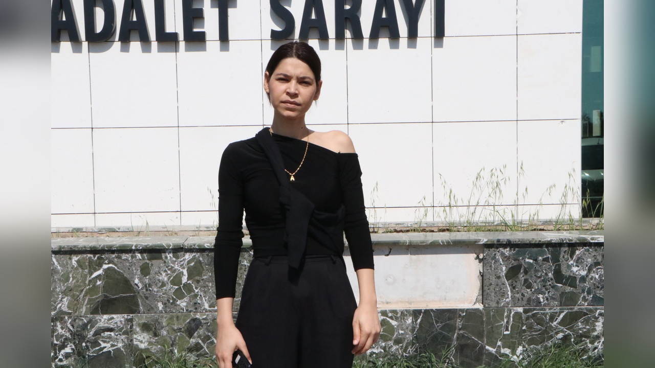 Anne, Oğlunun Katilini Savundu