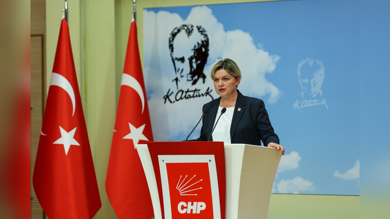 CHP Üyeliklerinde Hızlı Artış: 40 Bin Yeni Üye