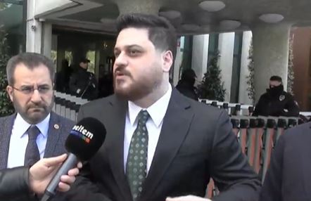 BTP Lideri Hüseyin Baş, AKP'nin oylarını açıkladı! Herkes gözünü ovuşturdu