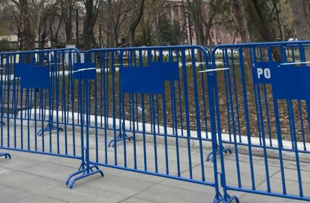 CHP'den Güvenpark çağrısı!