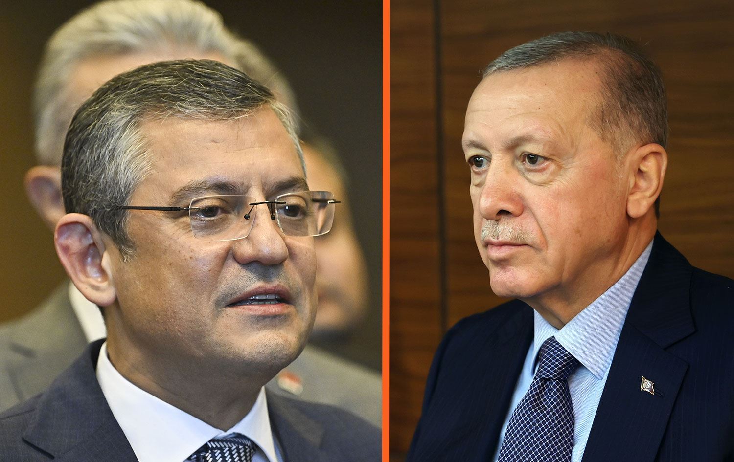 Erdoğan'dan Özgür Özel'in sokak çağrısına sert tepki