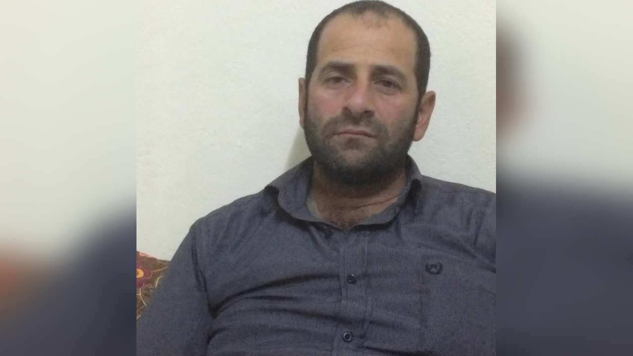 Eşini Tabancayla Vuran Kişi Gözaltına Alındı