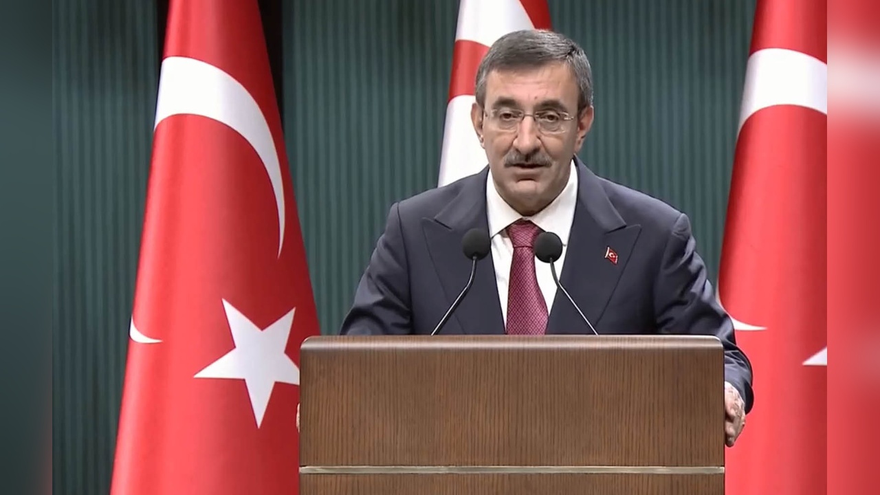 Türkiye ve KKTC'den İktisadi İş Birliği Adımı
