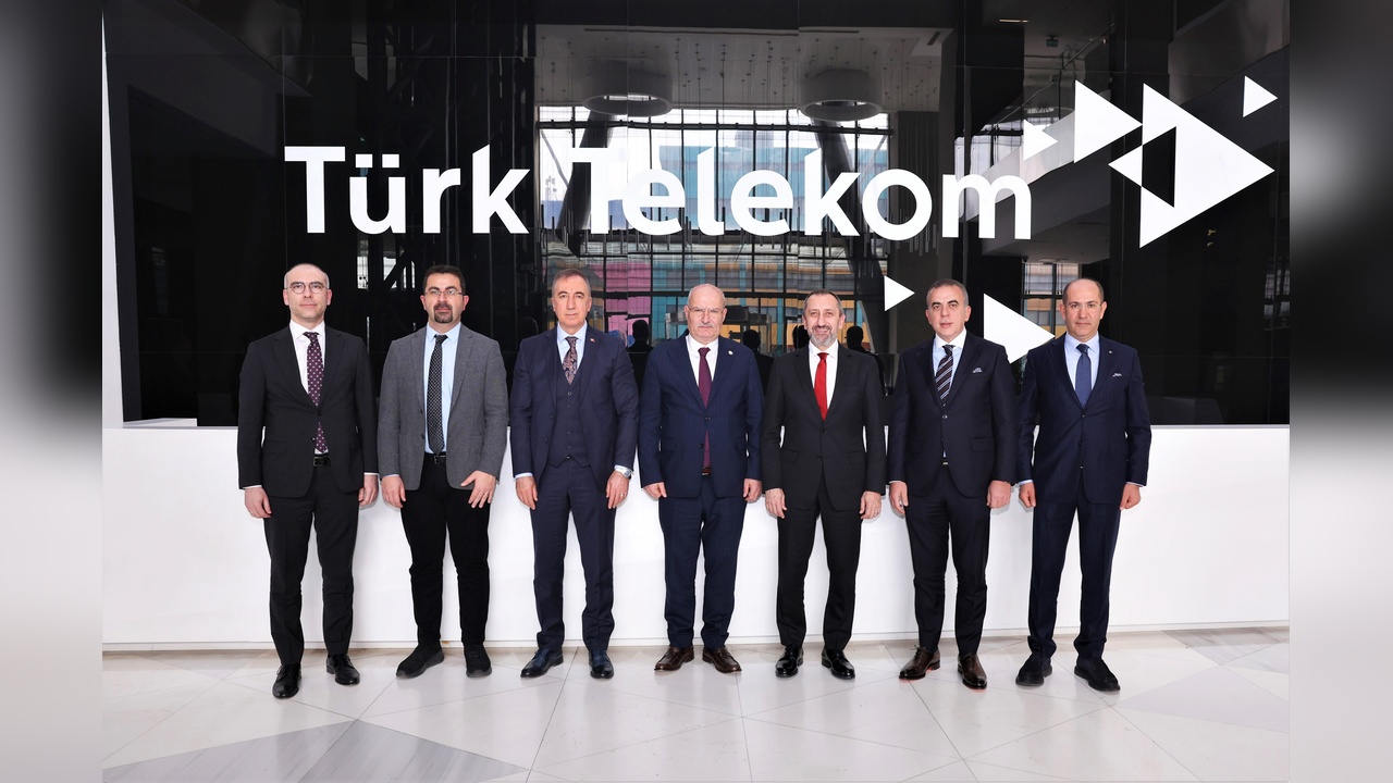 Türk Telekom, Yerli ve Milli Haberleşme Cihazı Projesini Duyurdu