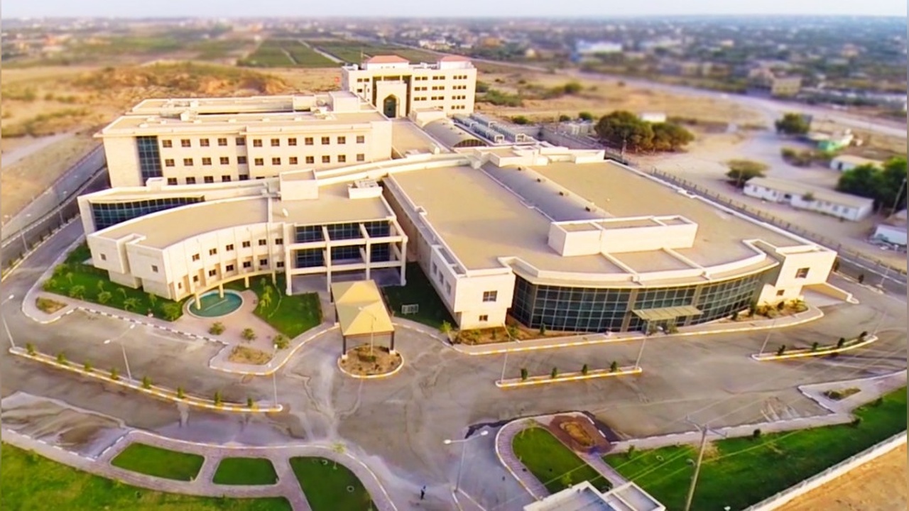 İsrail, Türkiye-Filistin Dostluk Hastanesi'ni Hedef Aldı