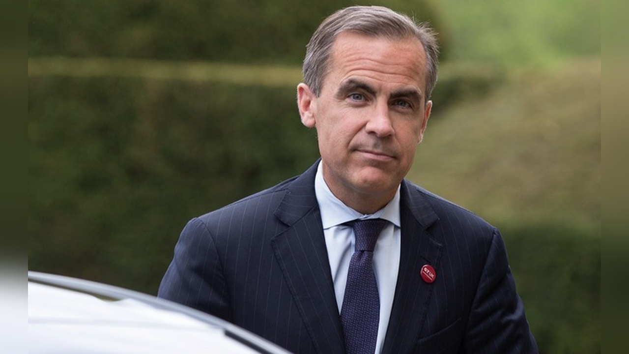 Carney: Trump'ın Ticaret Politikaları ABD'lileri Etkileyecek