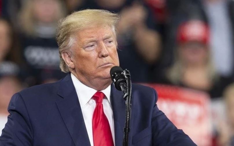 Trump: "F-47 en ölümcül uçak olacak"