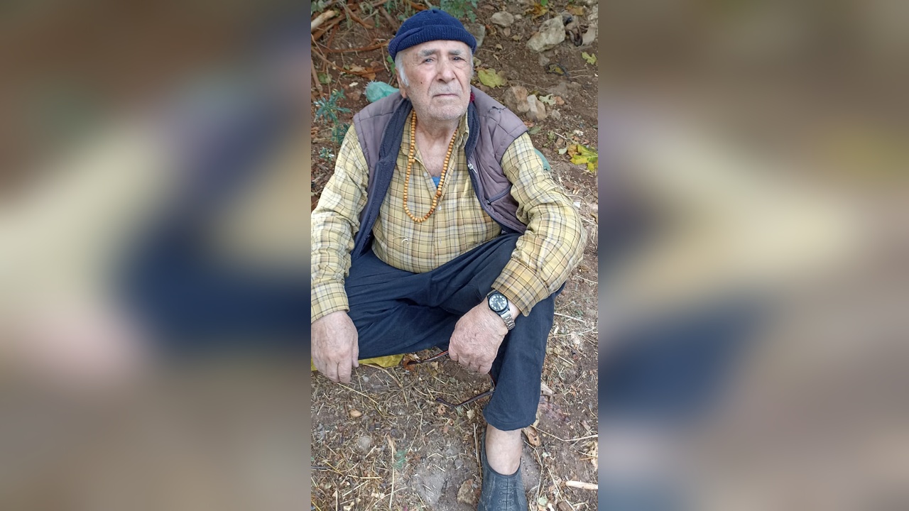 Yangın Faciası: Alzheimer Hastası Kadın Hayatını Kaybetti