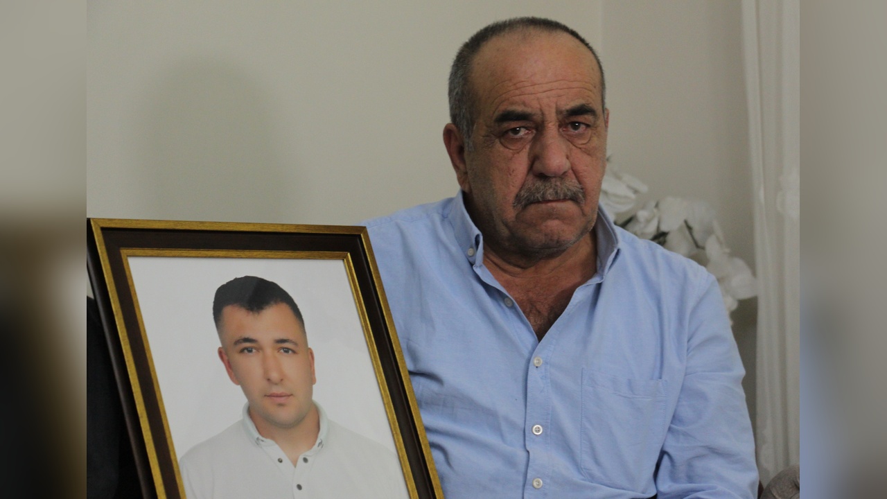 Teyfik'in Kaybolduğu Gemiden Beş Aydır Haber Alınamıyor