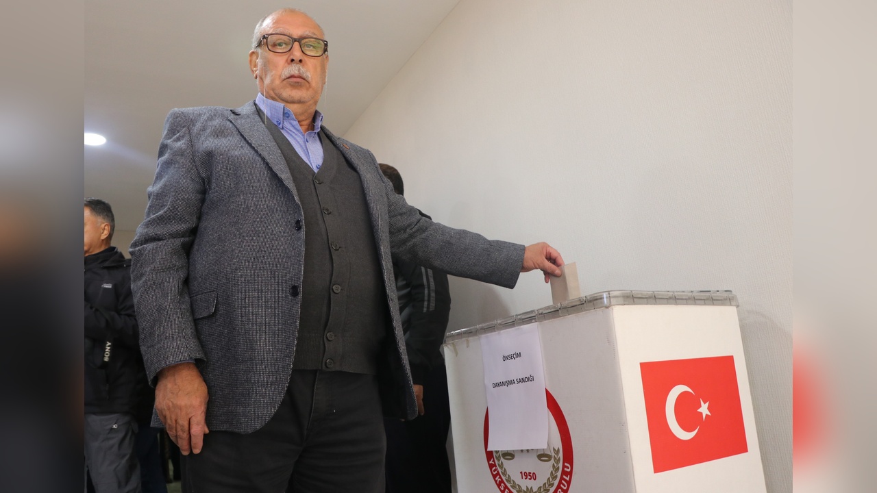 CHP, Diyarbakır'da Ön Seçim İçin 50 Sandık Kurdu