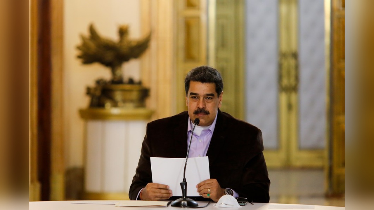 Venezuela, Yurt Dışındaki Mahkumlarını Geri Alıyor