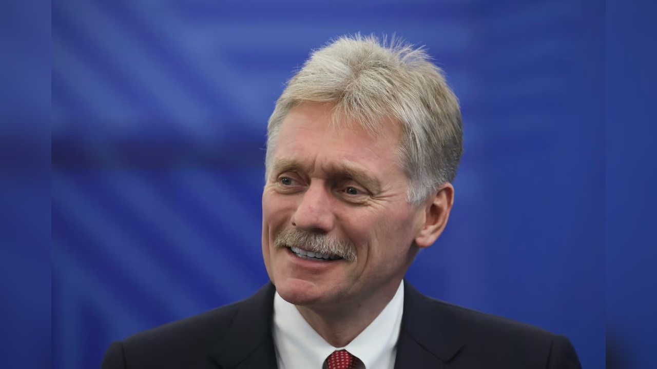 Peskov'dan Zelenskiy'ye Yanıt: 'Sözlerinin Karşılığı Yok'