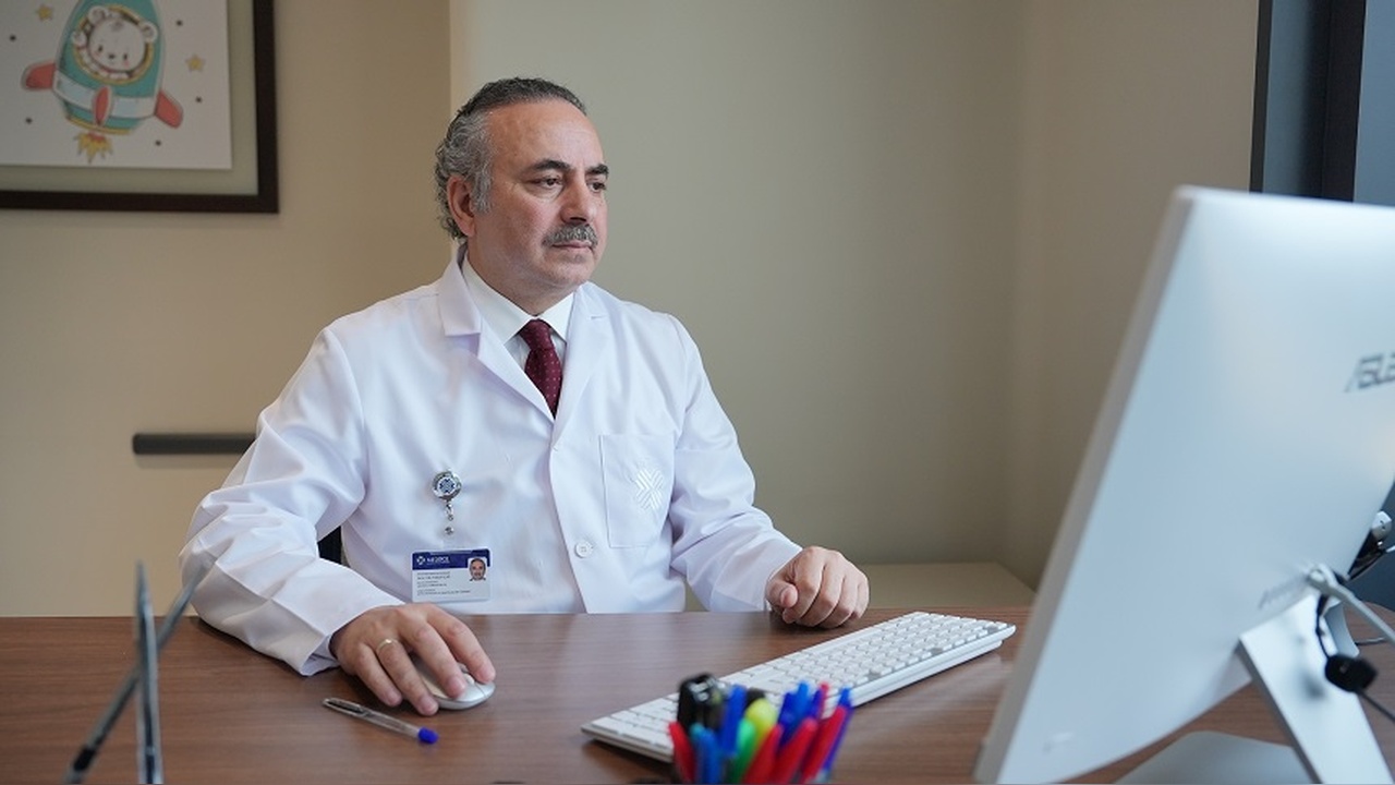 Bebeklerde K Vitamini Eksikliği Beyin Kanamasına Neden Olabilir