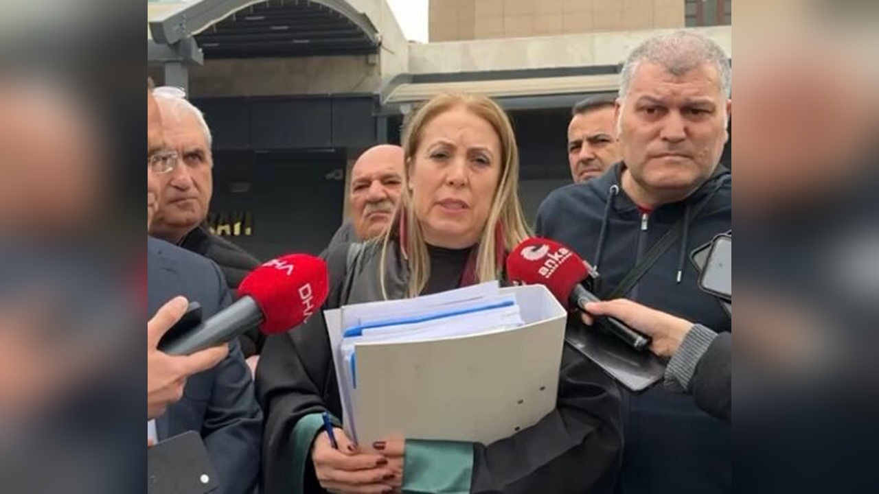 Öktemay Ailesi, İzmir'deki Akım Olayında Şikayetini Geri Çekti
