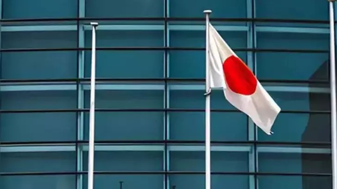Japonya Yeni Ortak Harekat Komutanlığı'nı Faaliyete Geçirdi