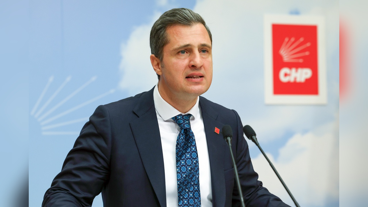 CHP'li Yücel'den Lütfü Savaş'a Sert Eleştiri