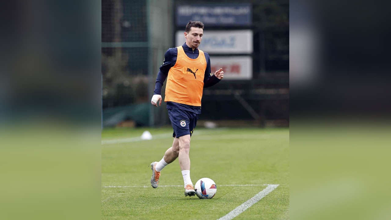 Fenerbahçe, Bodrum FK Maçı İçin Hazırlıklara Başladı