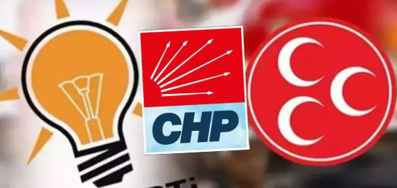 Cumhur İttifakı'ndan CHP'ye sert tepki