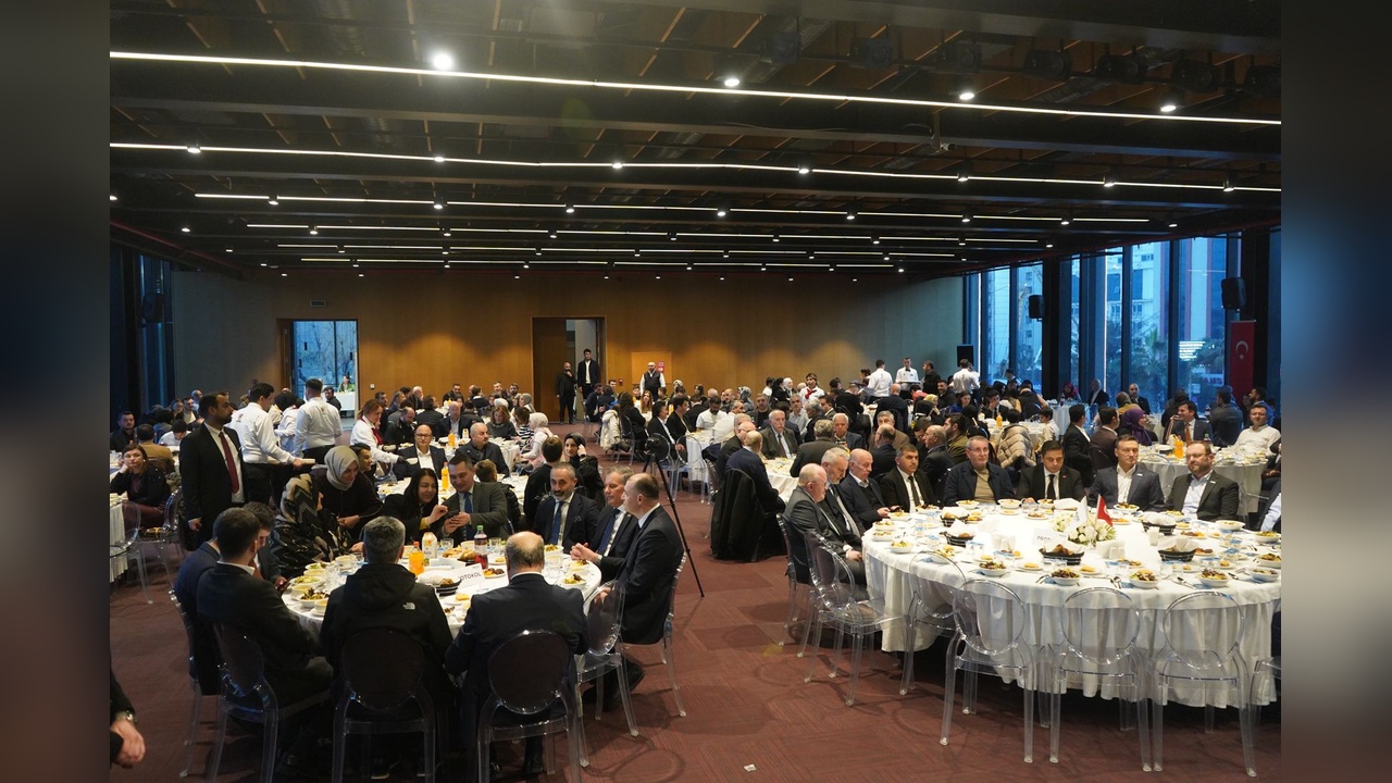 MÜSİAD'dan Enflasyon Açıklaması: Düşüş Süreklilik Kazandı