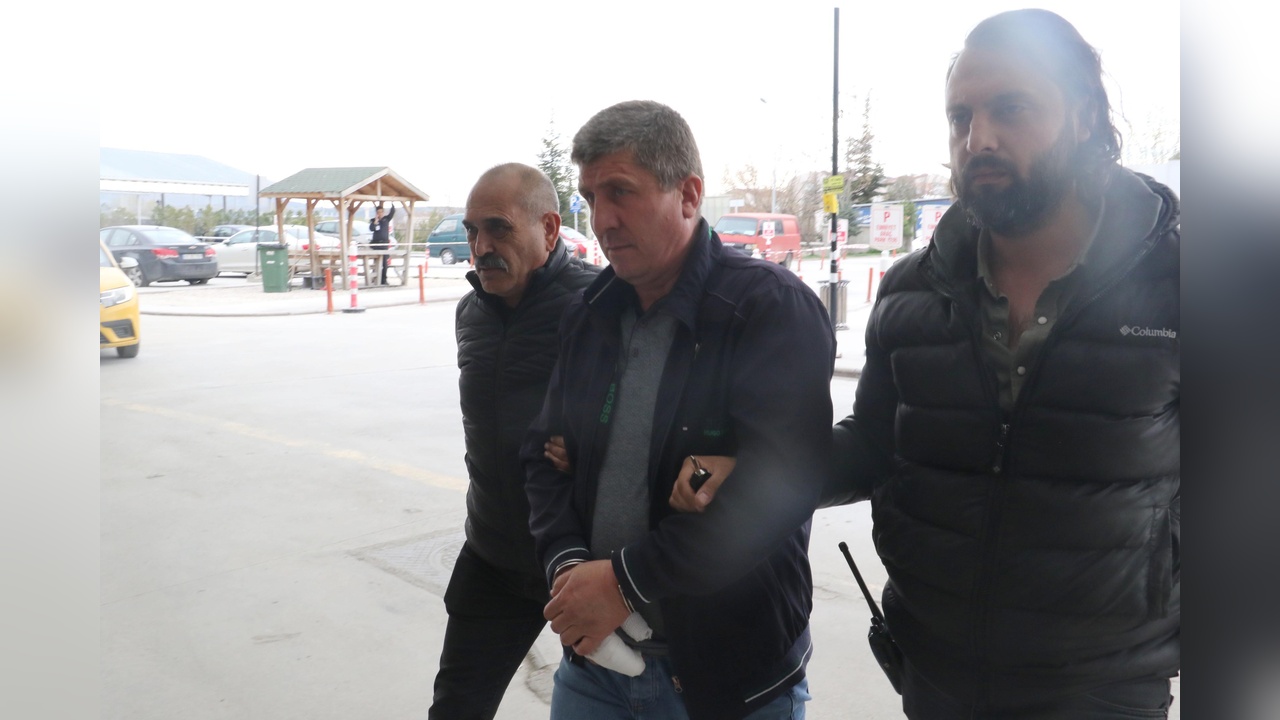 Eşini Bıçaklayarak Öldüren Sanığa 23 Yıl Hapis Cezası Verildi