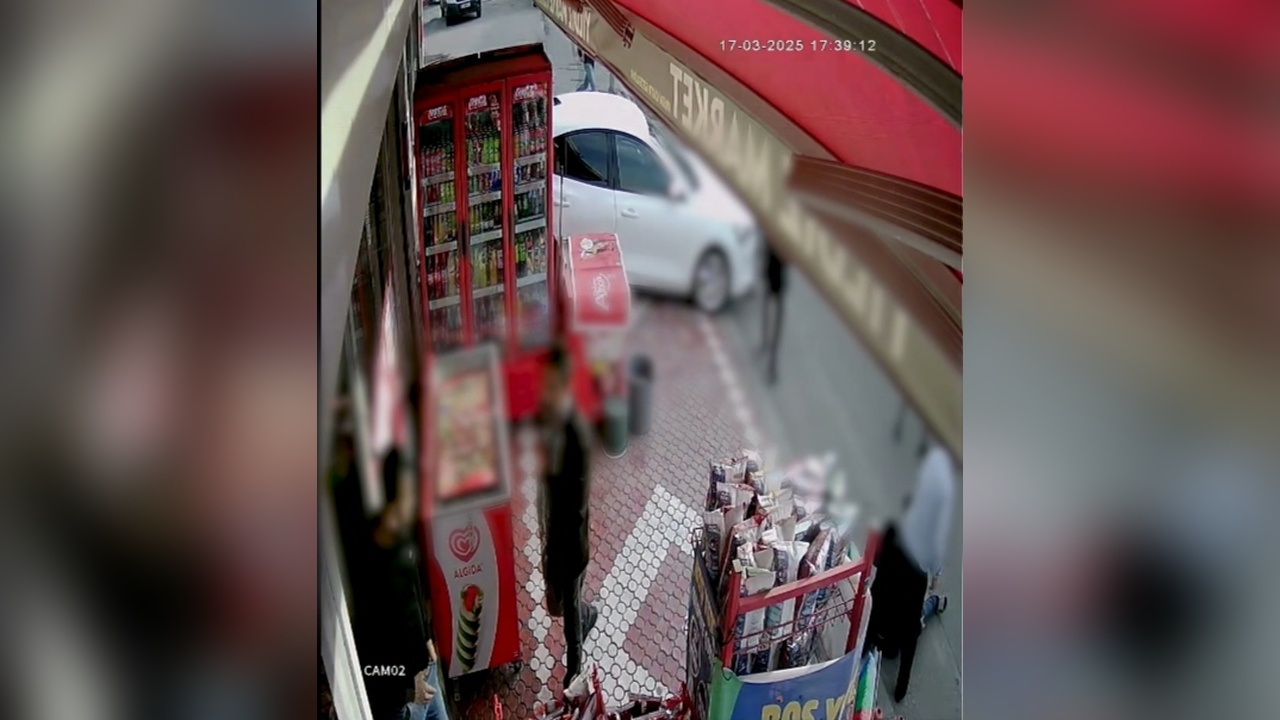 Yakup'un Ölümüne İlişkin İki Kişi Tutuklandı