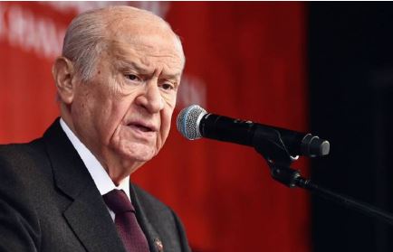 Bahçeli'nin entübe edildiği iddiasına açıklama geldi