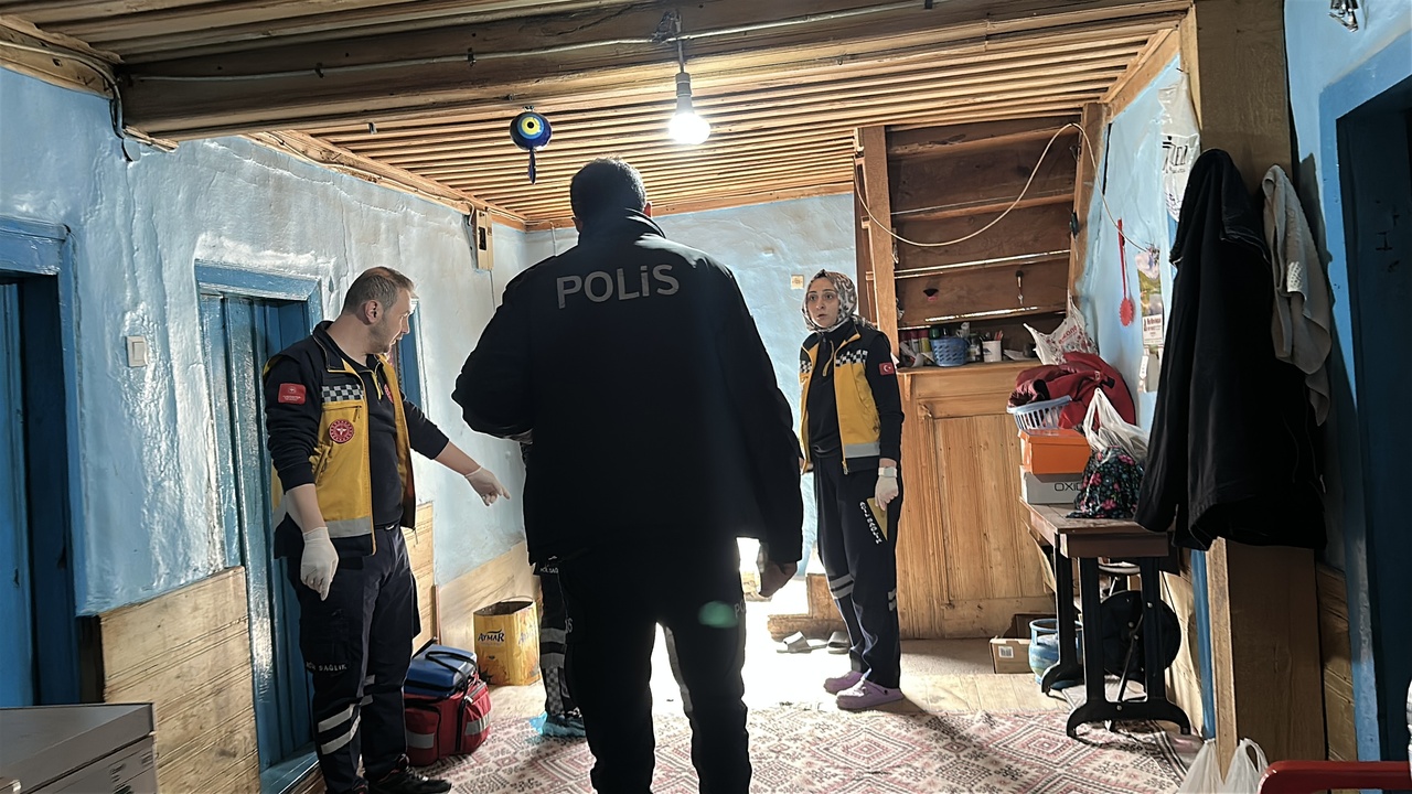 Gönül İlişkisi İddiası Cinayetle Sonuçlandı
