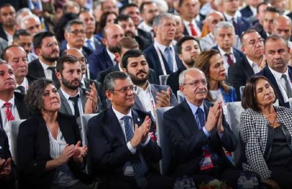 CHP Kurultayı’nın iptali bilgisine karşı parti nasıl tutum sergileyecek?