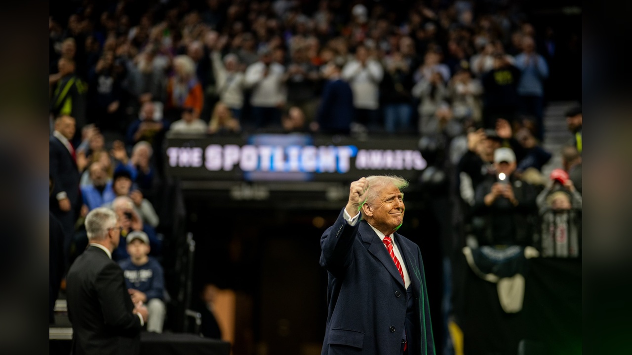 Trump, Seçim Sürecine Dair Yeni Kararname Yayınladı