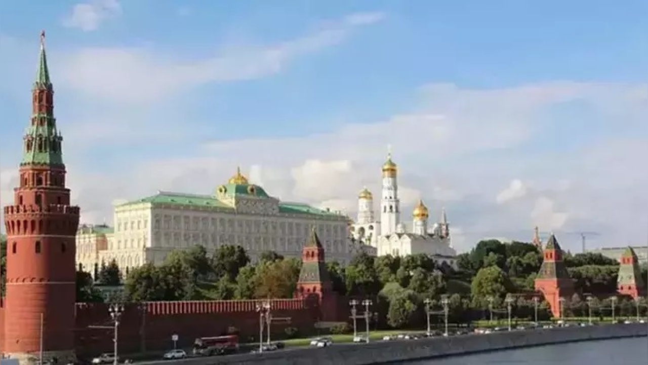 Kremlin, Enerji Tesislerine Saldırılar İçin ABD ile Anlaşma Sağladı
