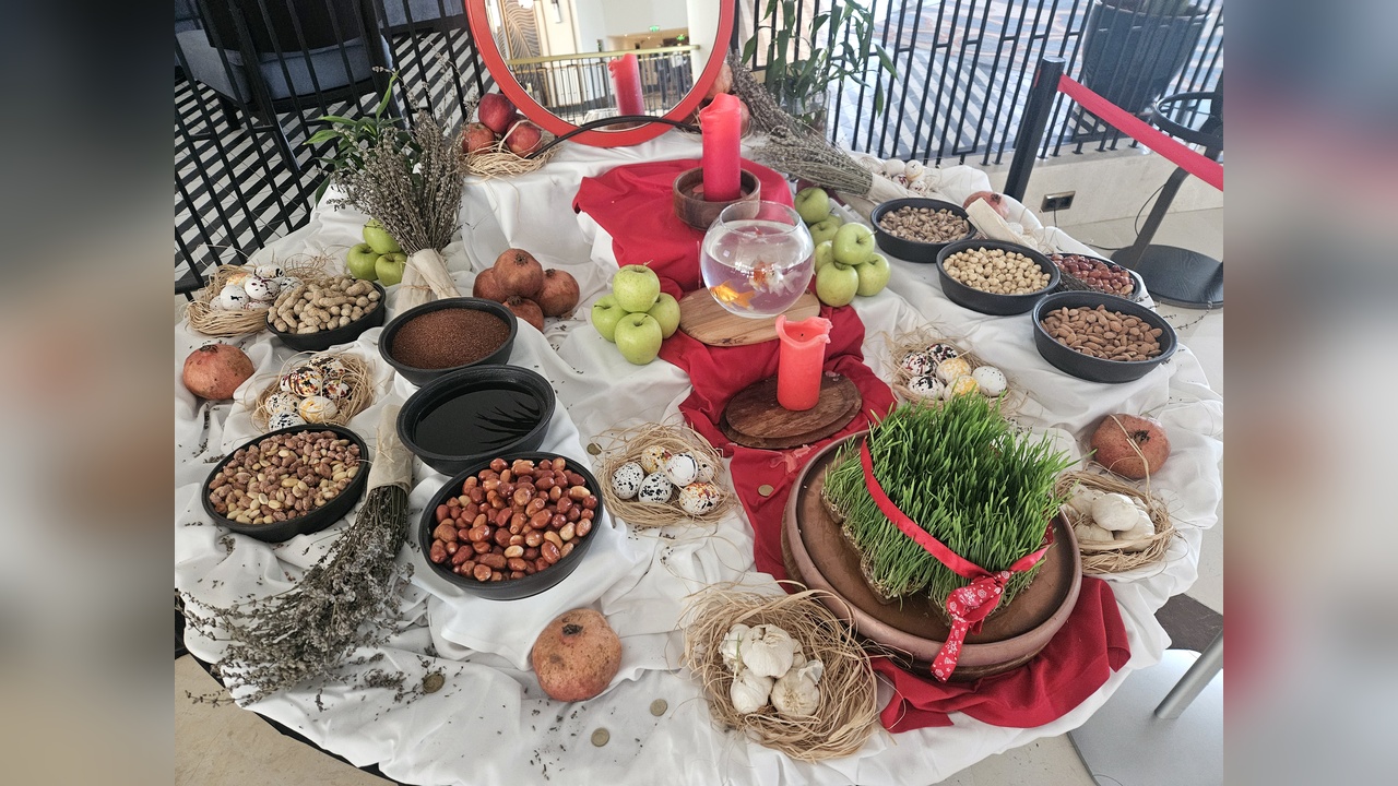 Antalya'da Turizm Sezonu İranlı Ziyaretçilerle Başladı
