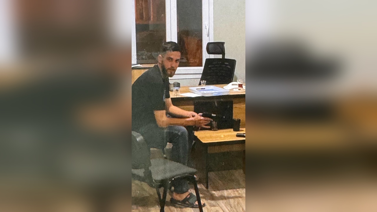 Arda'nın Katiline Ağırlaştırılmış Müebbet Cezası