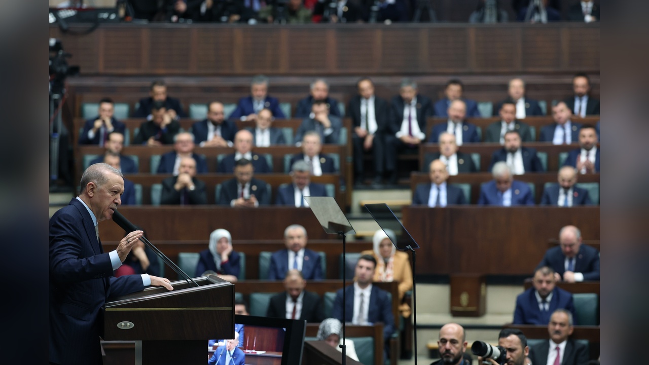 Erdoğan'dan Sert Açıklama: Yakınlarıyla Yüzleşemeyecekler