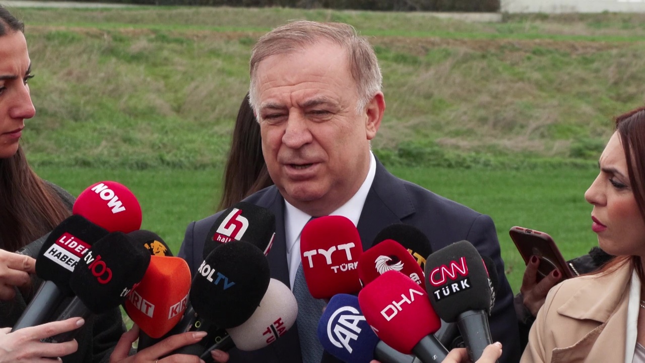 CHP'den Nuri Aslan'a Destek: Belediye Başkan Vekilliği İçin Salt Çoğunluk Hedefleniyor