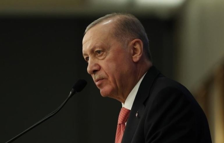 Bayram tatili 9 gün oldu. Erdoğan açıkladı