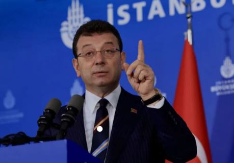 Son ankette İmamoğlu'nun tutuklanması AKP'yi vurdu