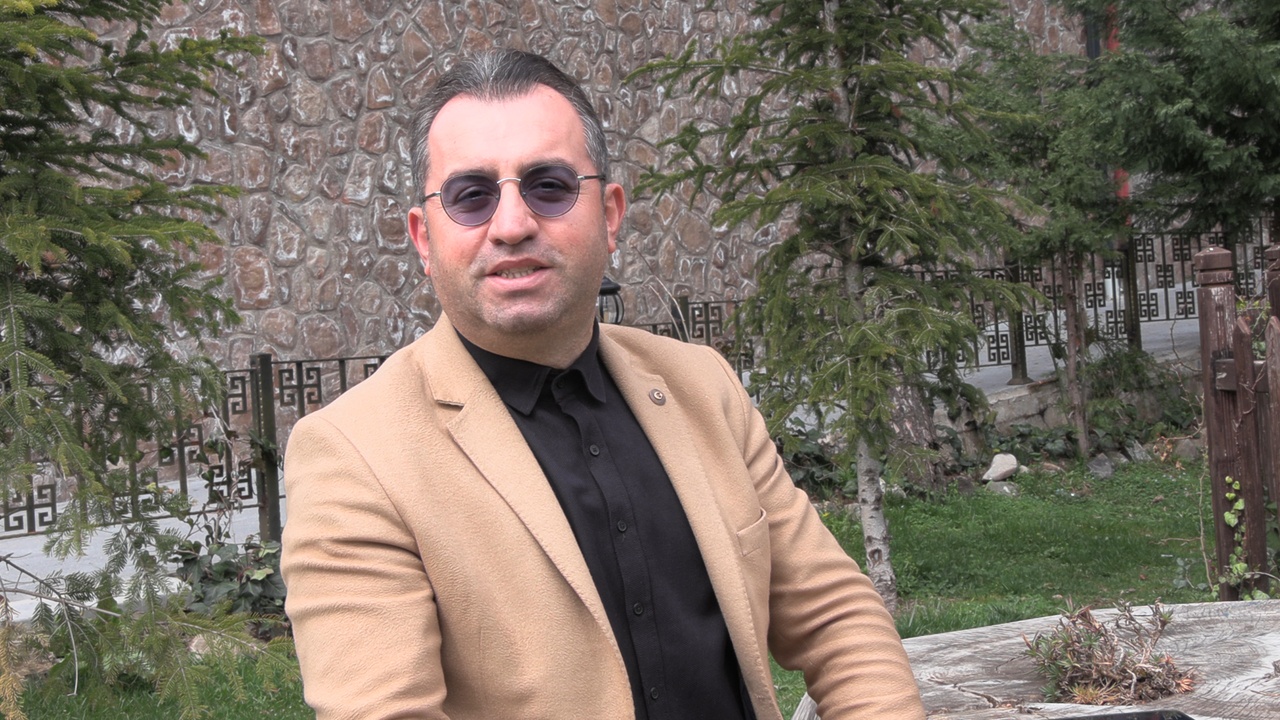 Kartalkaya Yangını Bayram Tatilinde Turizmi Olumsuz Etkiledi