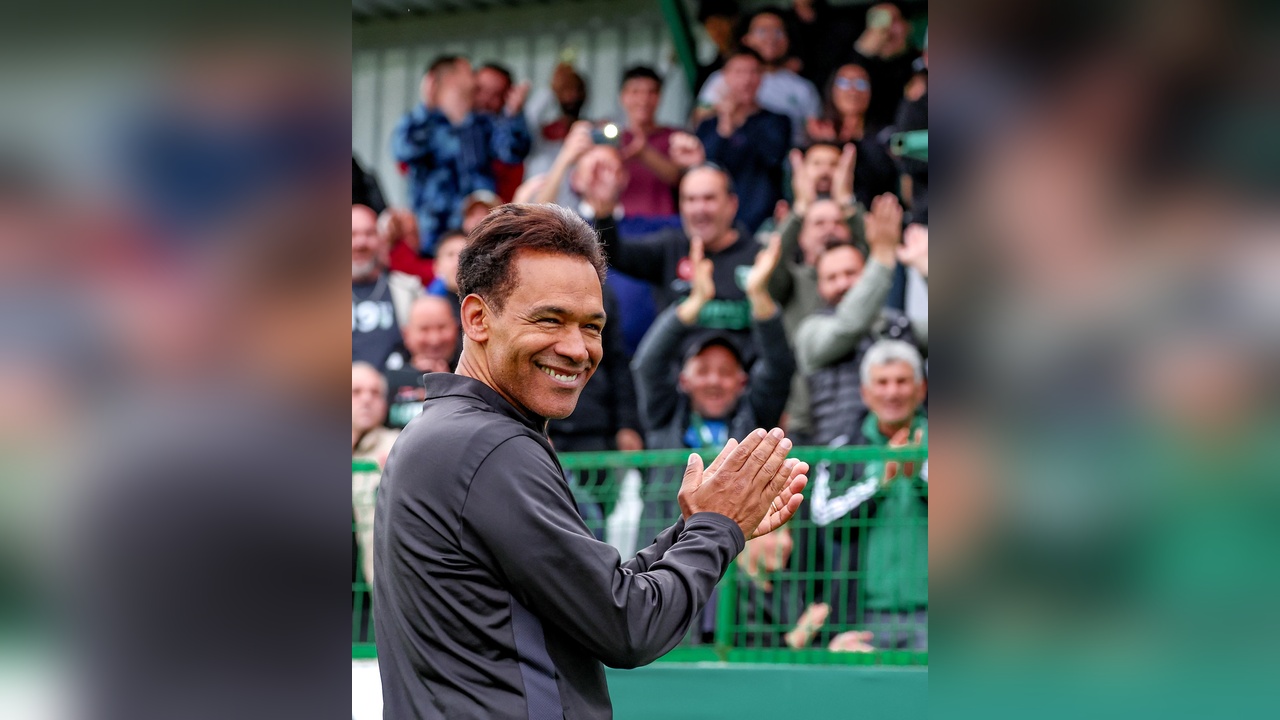 Bodrum'da Futbol Tarihi Yazılıyor