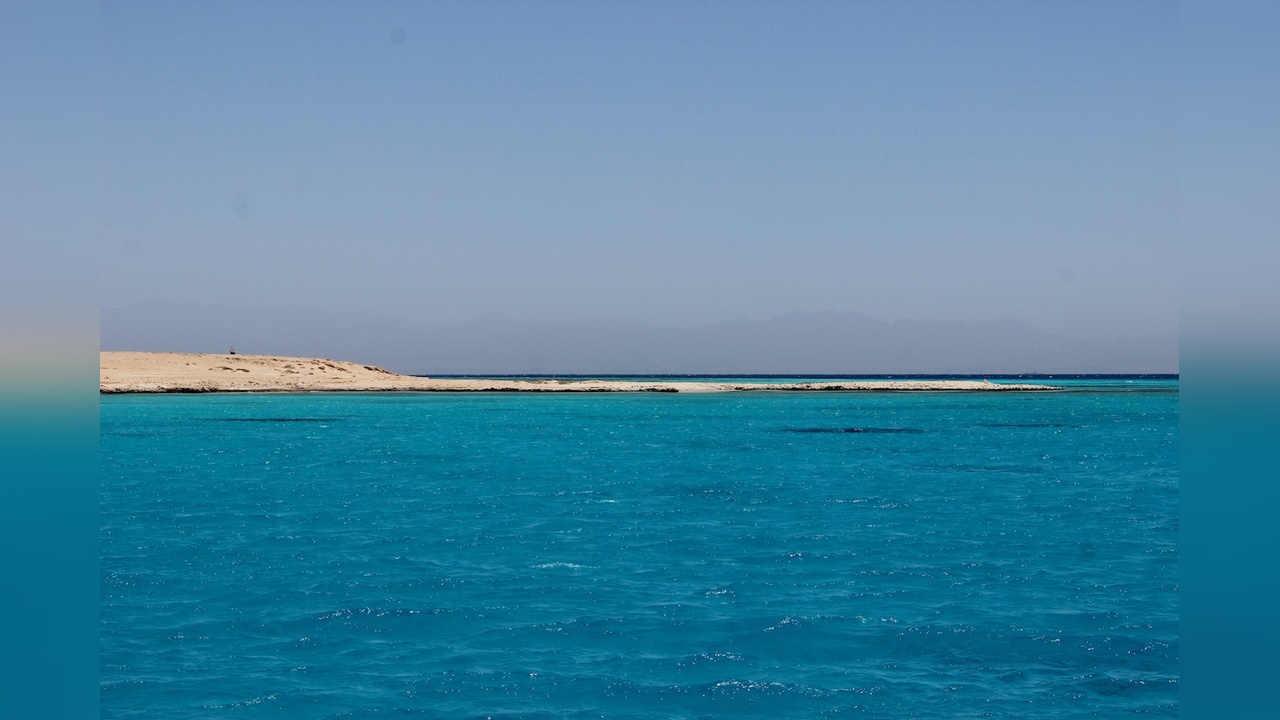 Kızıldeniz'de Turist Taşıyan Denizaltı Battı