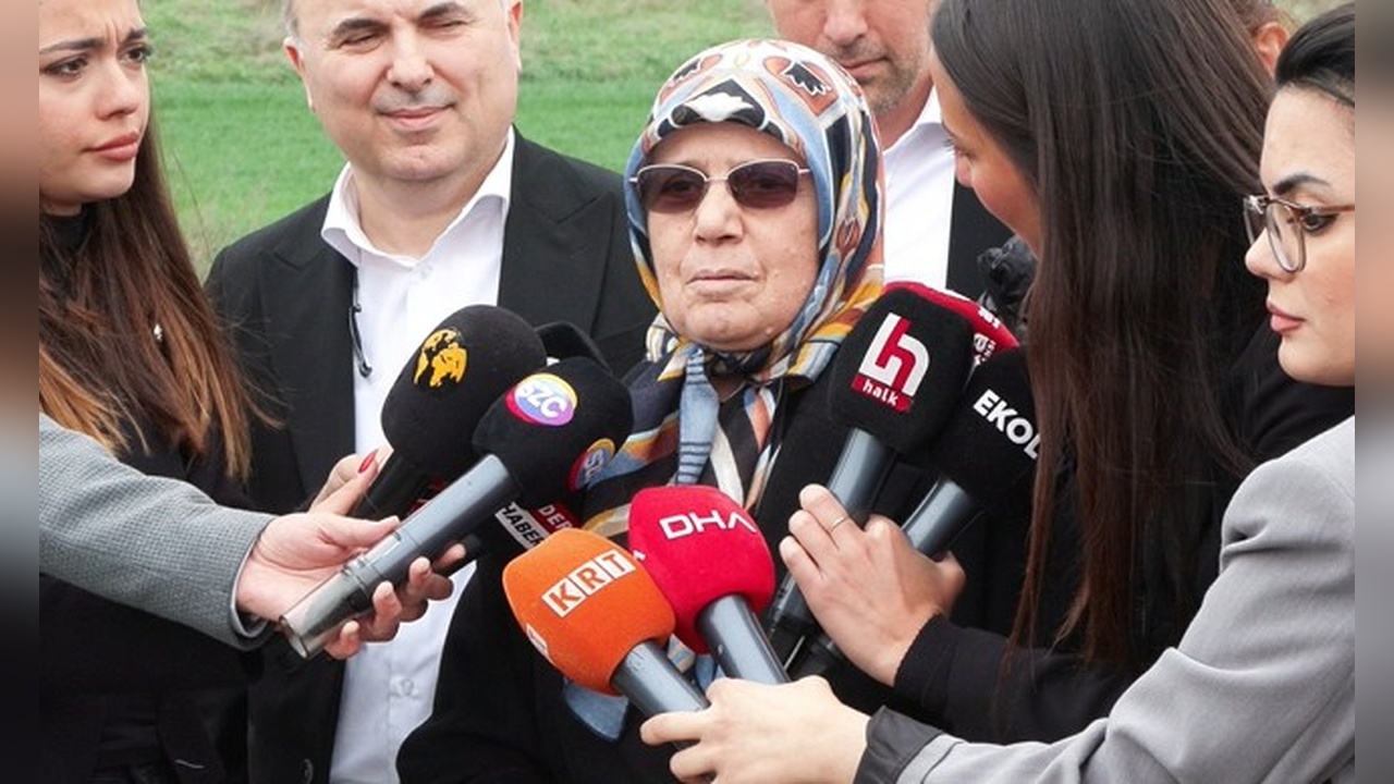 İmamoğlu, Oğlunu Cezaevinde Ziyaret Etti