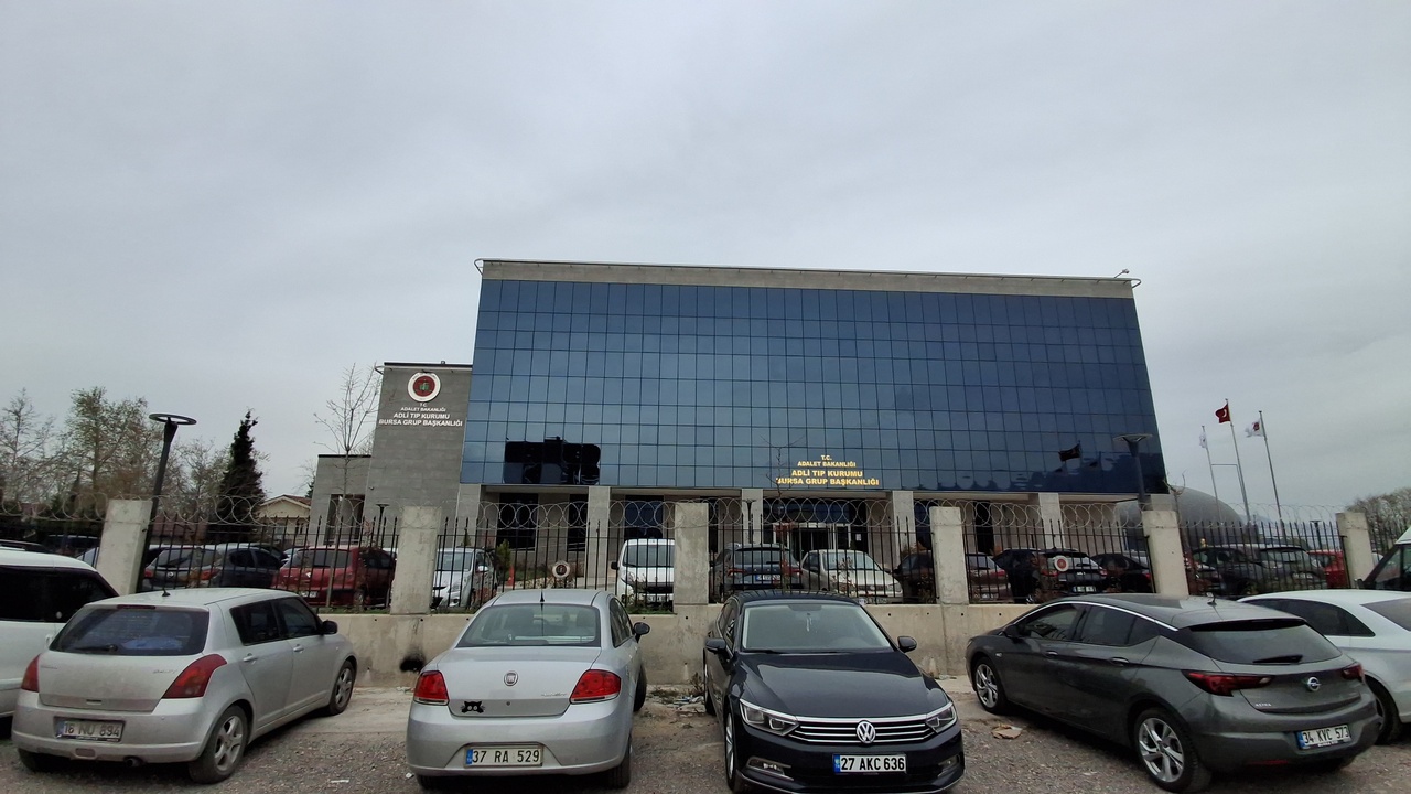 Uludağ'daki Otel Yangınında Milli Kayakçı ve Babası Hayatını Kaybetti