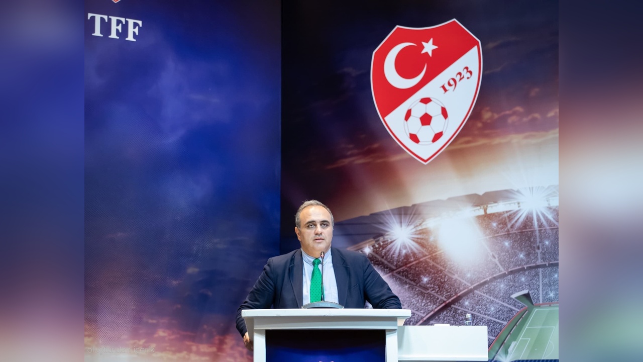 İstanbul'da Mini Dünya Kupası Heyecanı