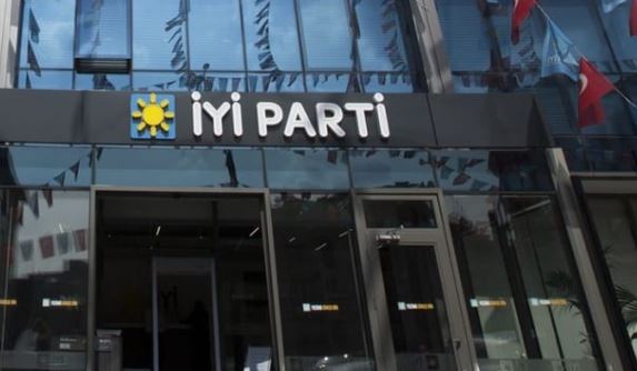 İYİ Parti'nin bayramlaşma programı belli oldu