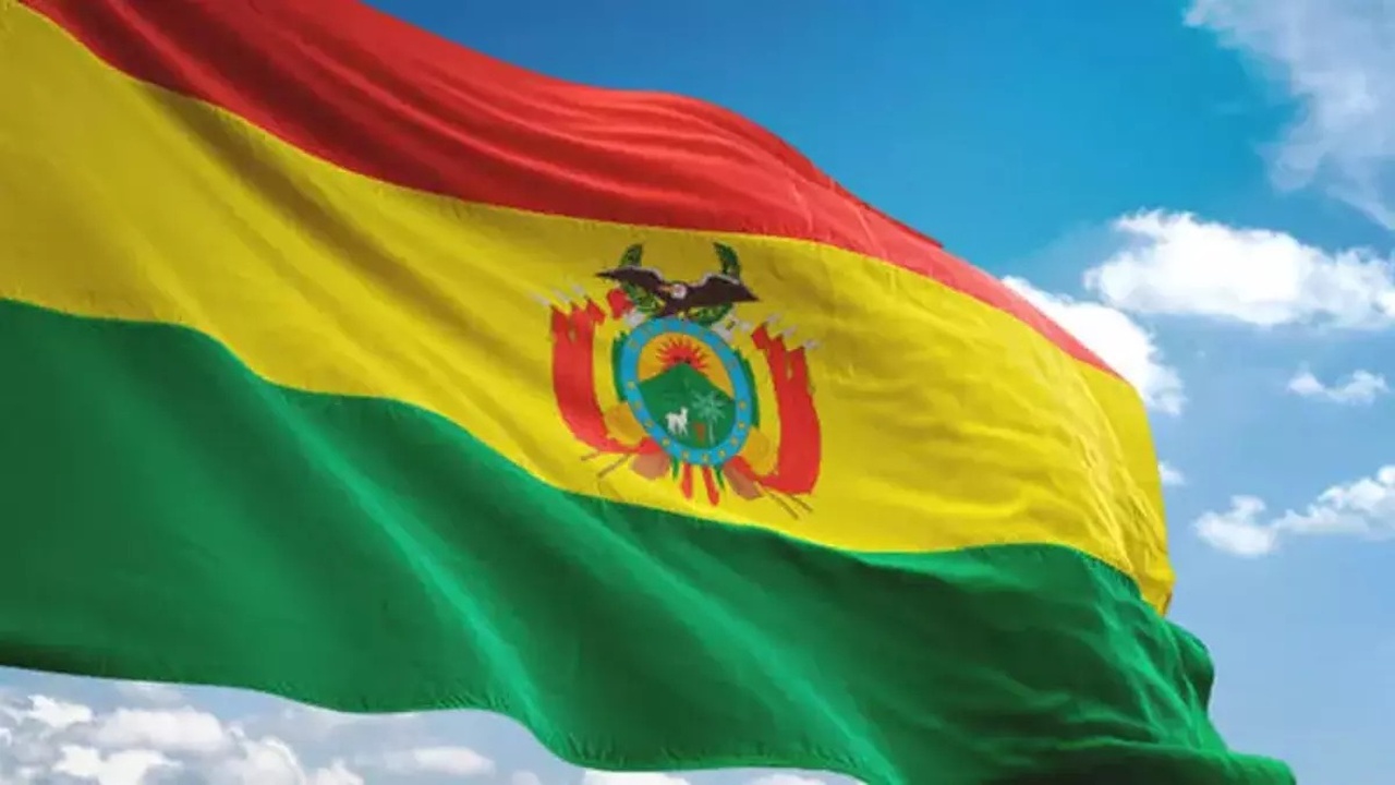 Bolivya'da Maden Kazasında Can Kaybı ve Yaralılar