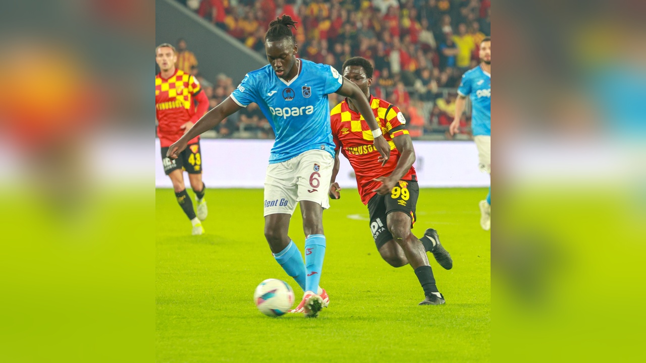 Trabzonspor ve Göztepe, Tarihinde 30. Kez Karşılaşacak