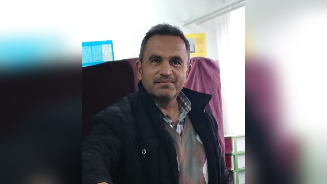 Alevlere Müdahale Ederken Kanala Düşen Kişi Tehlikeye Girdi